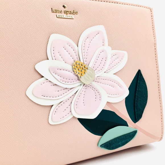 ‼️SOLD‼️ Kate Spade 25th Anniversary Magnolia Sam Bag - Picture 3 of 8